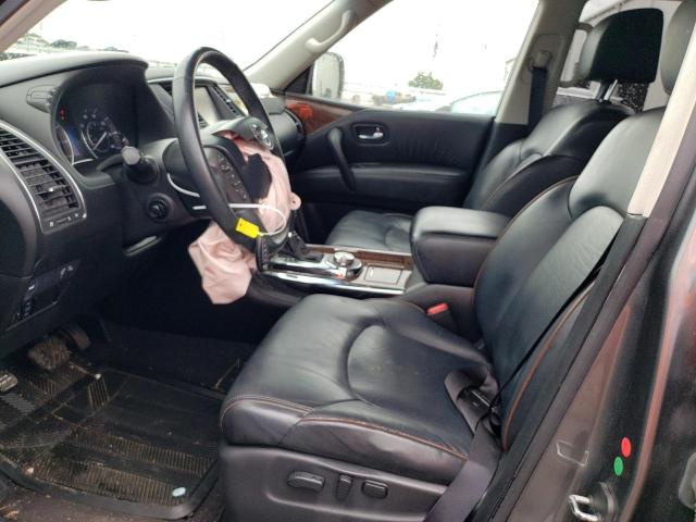 Photo 7 from auction – 2017 NISSAN ARMADA PLA with VIN JN8AY2NE7H9704835