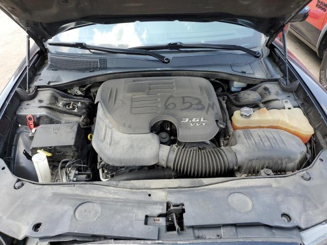 Photo 11 from auction – 2011 DODGE CHARGER with VIN 2B3CL3CG8BH511955