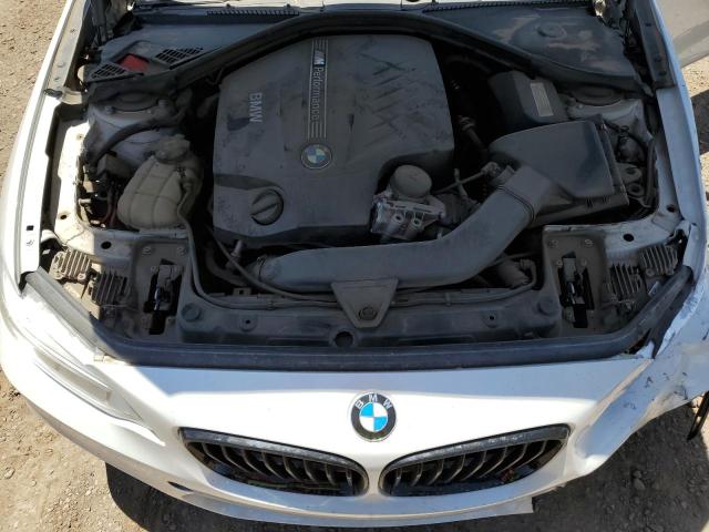 Photo 11 from auction – 2015 BMW M235I with VIN WBA1J7C56FV253432