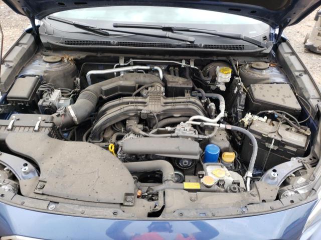 Фото 12 с аукциона – 2021 SUBARU OUTBACK с VIN 4S4BTAAC4M3117708
