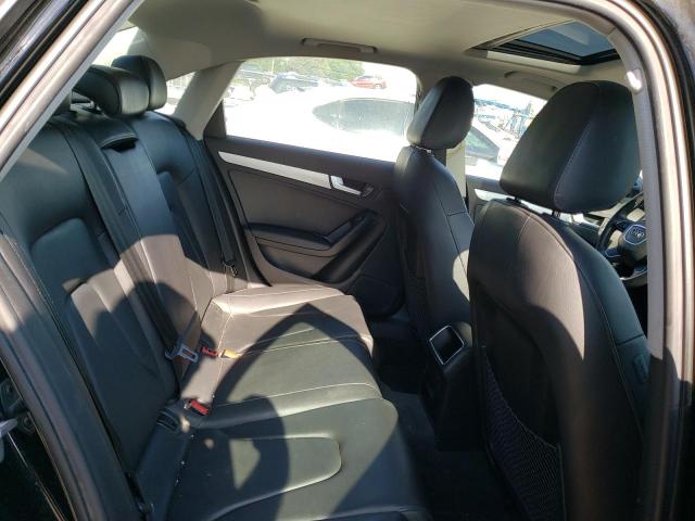 Photo 10 from auction – 2013 AUDI A4 PREMIUM with VIN WAUBFAFL9DN037973