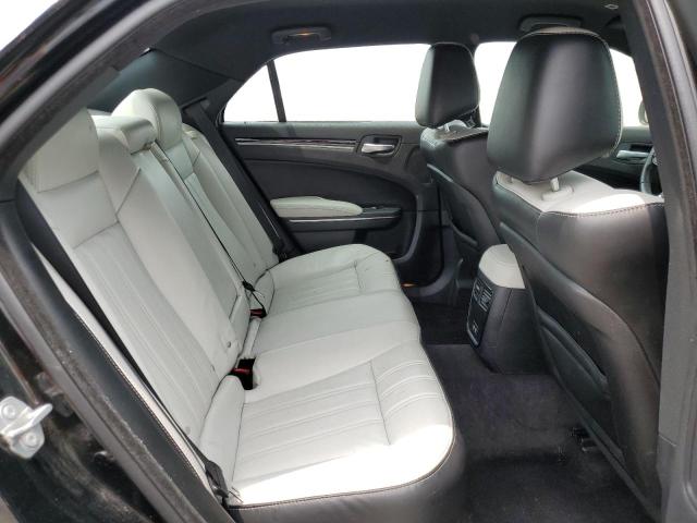 Photo 10 from auction – 2017 CHRYSLER 300 S with VIN 2C3CCAGG2HH567187
