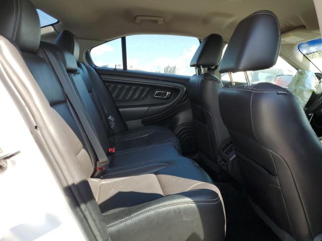Photo 10 from auction – 2012 FORD TAURUS SEL with VIN 1FAHP2EW3CG104832