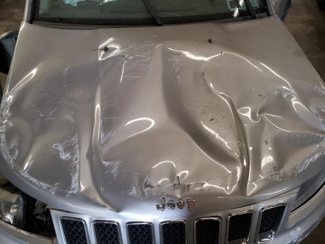 Photo 12 from auction – 2016 JEEP COMPASS SP with VIN 1C4NJCBA3GD524563