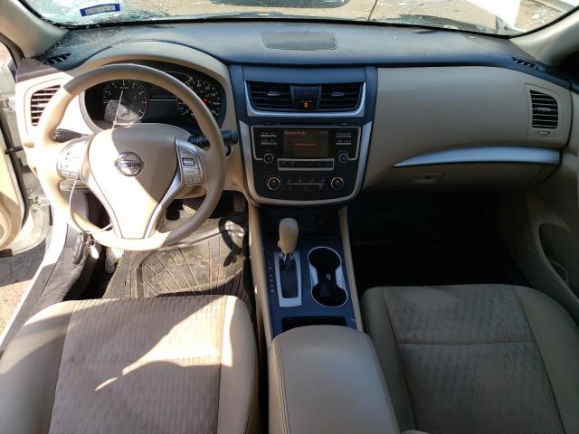 Photo 8 from auction – 2016 NISSAN ALTIMA 2.5 with VIN 1N4AL3APXGN358136
