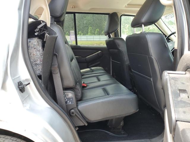Photo 11 from auction – 2010 FORD EXPLORER X with VIN 1FMEU7DE4AUA91045