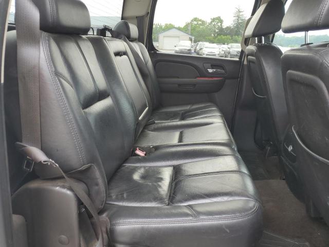 Photo 10 from auction – 2007 CHEVROLET SILVERADO with VIN 2GCEK13M771683981