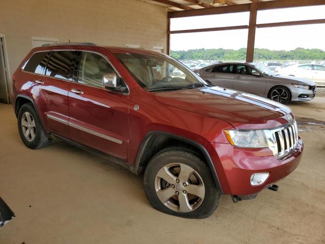 Photo 4 from auction – 2012 JEEP GRAND CHER with VIN 1C4RJFBT4CC163770