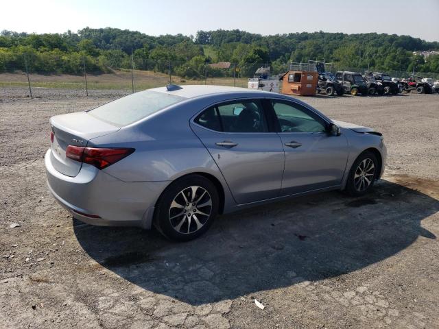 Photo 3 from auction – 2015 ACURA TLX TECH with VIN 19UUB1F58FA000837