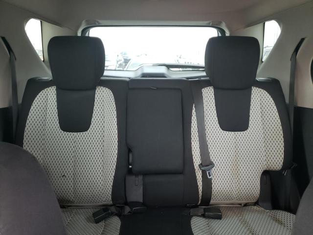 Photo 10 from auction – 2011 CHEVROLET EQUINOX LS with VIN 2GNALBEC9B1312018
