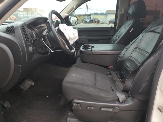 Photo 7 from auction – 2013 CHEVROLET SILVERADO with VIN 3GCPCSE00DG341538
