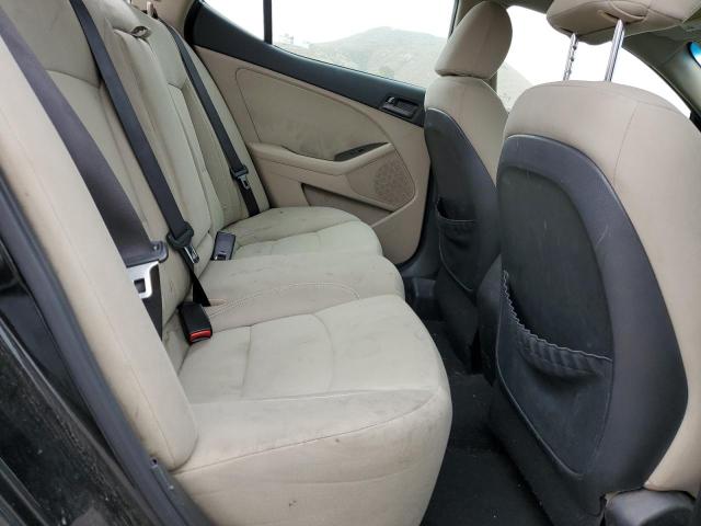 Photo 10 from auction – 2013 KIA OPTIMA LX with VIN KNAGM4A79D5327492
