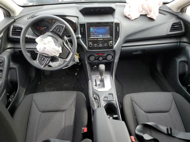 Photo 8 from auction – 2020 SUBARU IMPREZA with VIN 4S3GKAB6XL3602603