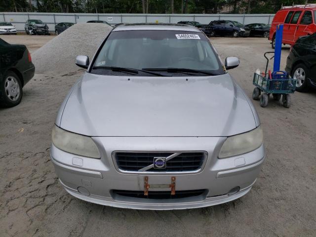 Photo 5 from auction – 2008 VOLVO S60 2.5T with VIN YV1RH592582675905