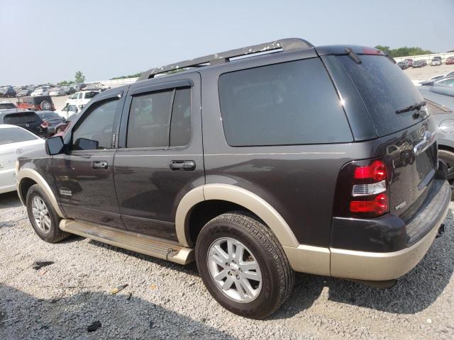Photo 2 from auction – 2007 FORD EXPLORER E with VIN 1FMEU74E27UB66169