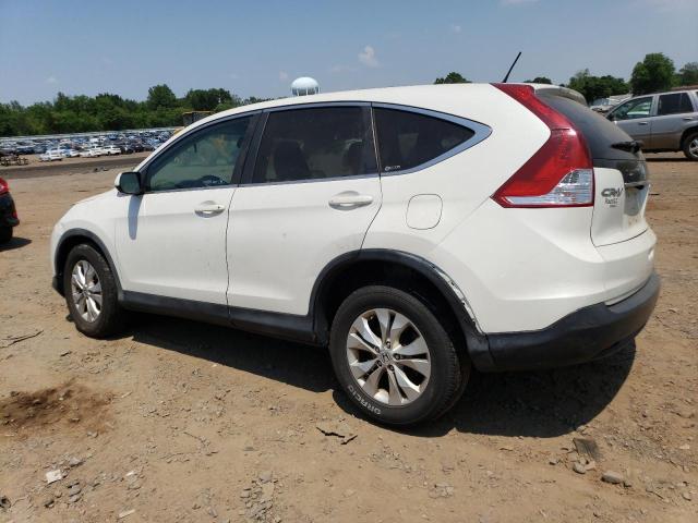 Photo 2 from auction – 2012 HONDA CR-V EX with VIN 5J6RM4H52CL011663