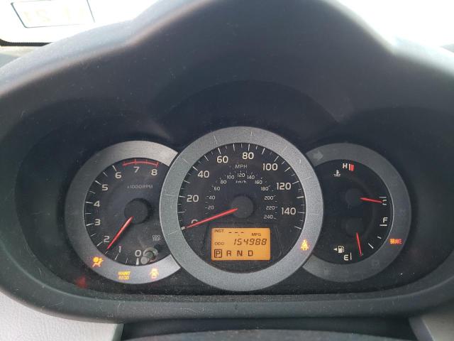 Photo 9 from auction – 2010 TOYOTA RAV4 LIMIT with VIN JTMDK4DV1A5086285