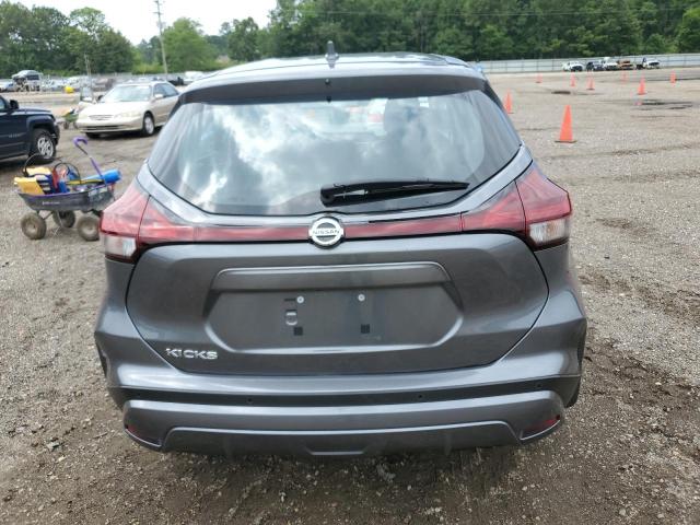 Photo 6 from auction – 2021 NISSAN KICKS S with VIN 3N1CP5BV7ML552301