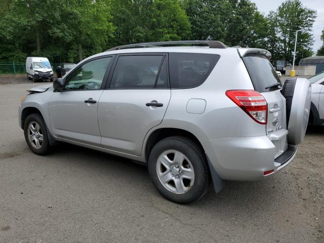 Photo 2 from auction – 2010 TOYOTA RAV4 with VIN JTMBF4DV1A5020864