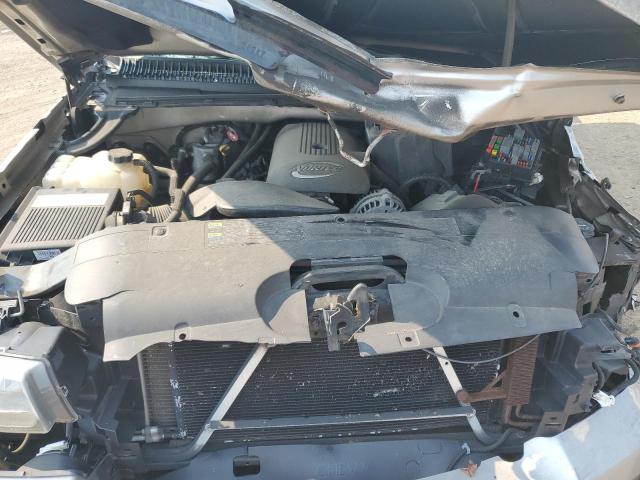 Photo 11 from auction – 2006 CHEVROLET SILVERADO with VIN 2GCEC19V161331877
