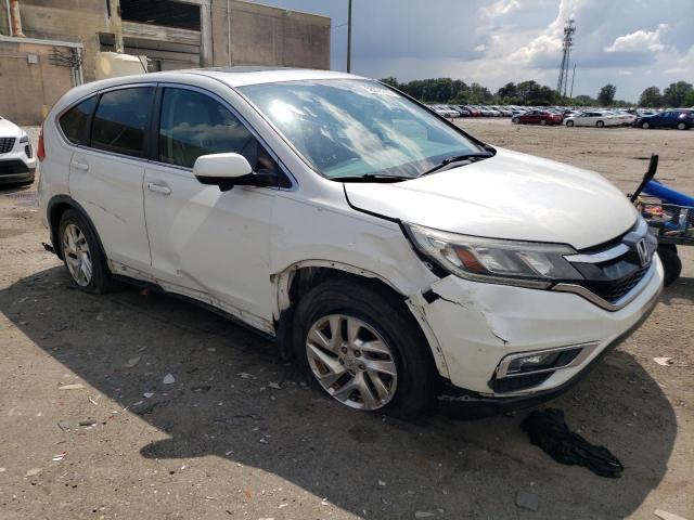 Photo 4 from auction – 2015 HONDA CR-V EX with VIN 5J6RM4H50FL003226