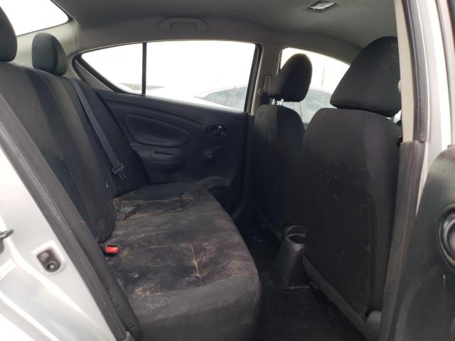 Photo 10 from auction – 2018 NISSAN VERSA S with VIN 3N1CN7AP7JL836060