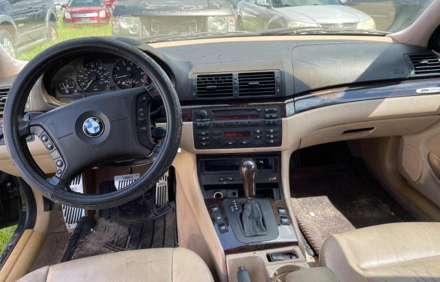 Photo 9 from auction – 2004 BMW 325 I with VIN WBAET37424NJ83088