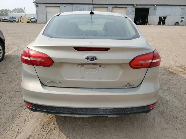 Photo 6 from auction – 2016 FORD FOCUS SE with VIN 1FADP3F21GL212072