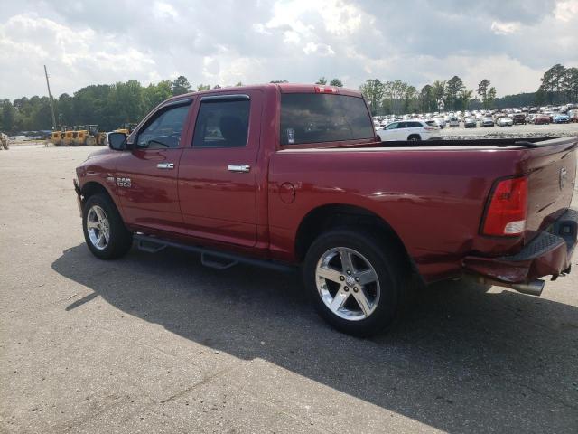 Photo 2 from auction – 2014 RAM 1500 ST with VIN 1C6RR7KTXES369996