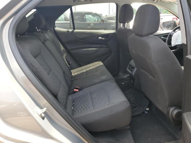 Photo 10 from auction – 2018 CHEVROLET EQUINOX LT with VIN 3GNAXSEV9JS552291