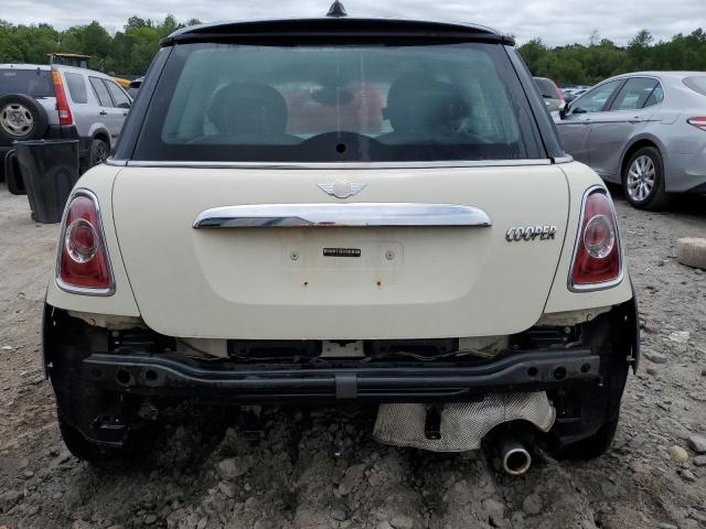 Photo 6 from auction – 2012 MINI COOPER with VIN WMWSU3C56CT259341