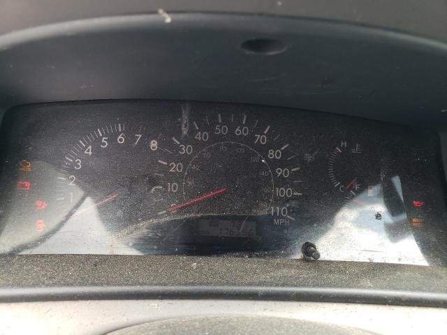 Photo 9 from auction – 2006 TOYOTA COROLLA CE with VIN 1NXBR32E26Z641124