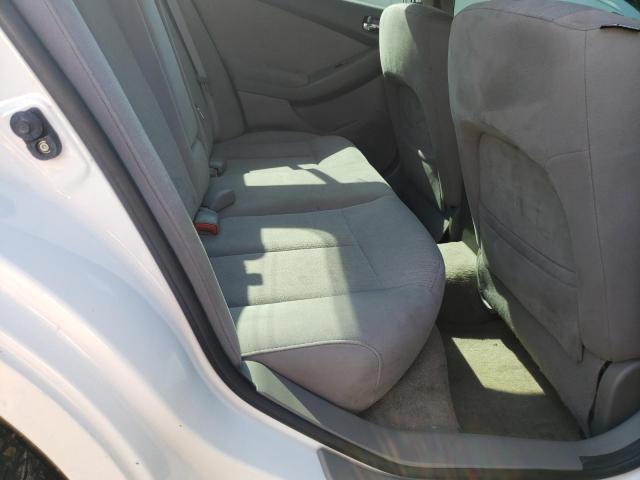 Photo 10 from auction – 2012 NISSAN ALTIMA BAS with VIN 1N4AL2AP7CC107977