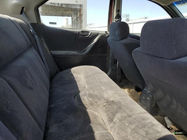 Photo 10 from auction – 1999 DODGE STRATUS with VIN 1B3EJ46XXXN576207
