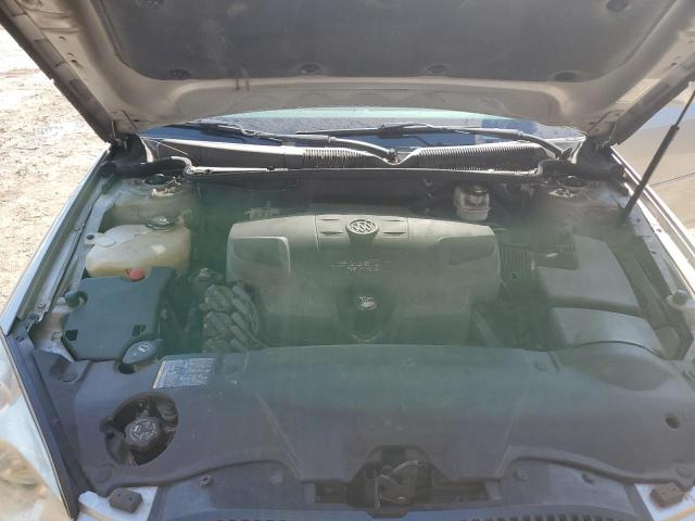 Photo 11 from auction – 2007 BUICK LUCERNE CX with VIN 1G4HD57297U127825