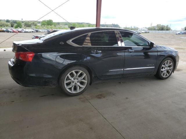 Photo 3 from auction – 2014 CHEVROLET IMPALA LTZ with VIN 2G1155S31E9106747