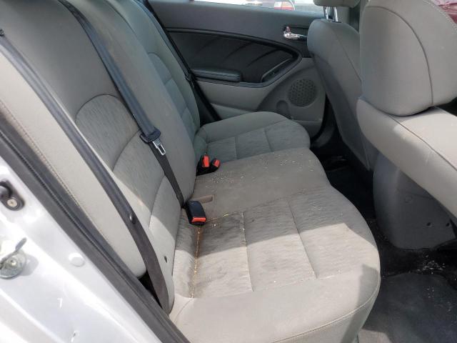 Photo 10 from auction – 2015 KIA FORTE LX with VIN KNAFK4A64F5419735