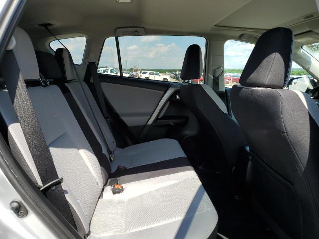 Photo 10 from auction – 2016 TOYOTA RAV4 XLE with VIN 2T3WFREV0GW280106