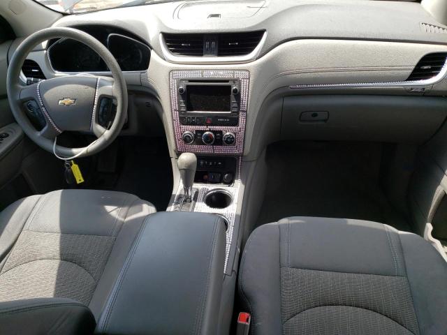 Photo 8 from auction – 2016 CHEVROLET TRAVERSE L with VIN 1GNKVFED6GJ185501