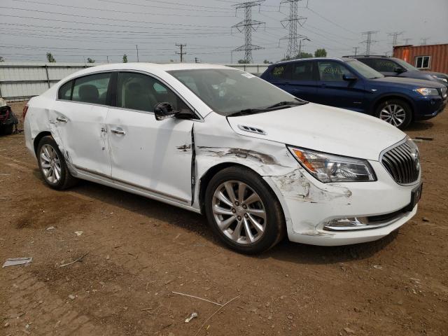 Photo 4 from auction – 2015 BUICK LACROSSE with VIN 1G4GB5G34FF277998