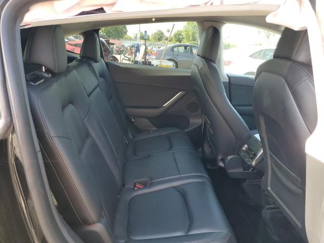 Photo 10 from auction – 2022 TESLA MODEL Y with VIN 7SAYGAEE4NF402124