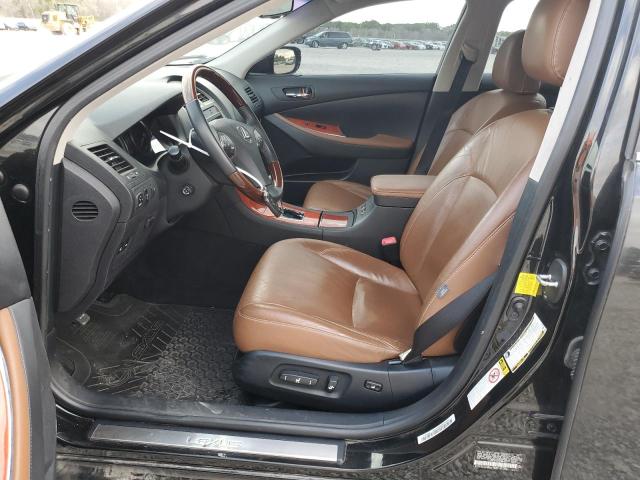 Photo 7 from auction – 2012 LEXUS ES 350 with VIN JTHBK1EG0C2484631