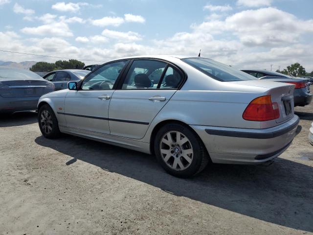 Photo 2 from auction – 2000 BMW 323 with VIN WBAAM3346YCD58108