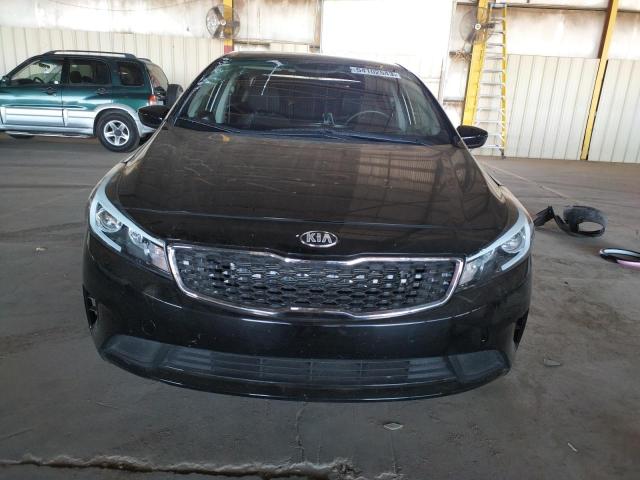 Photo 5 from auction – 2018 KIA FORTE LX with VIN 3KPFK4A74JE210245