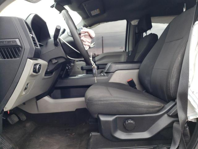 Photo 7 from auction – 2020 FORD F150 SUPER with VIN 1FTEW1CP6LFB50974