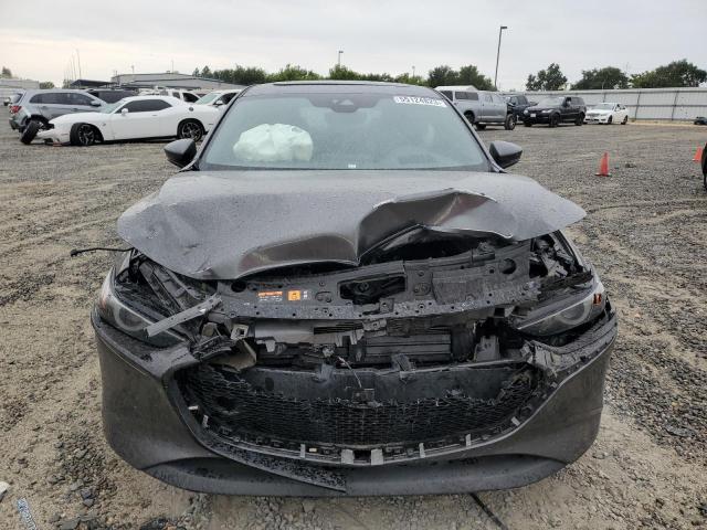 Photo 5 from auction – 2020 MAZDA 3 PREMIUM with VIN JM1BPANM7L1167637