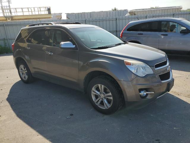 Photo 4 from auction – 2010 CHEVROLET EQUINOX LT with VIN 2CNALFEW3A6327248