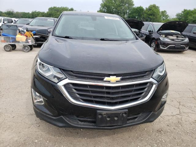 Photo 5 from auction – 2019 CHEVROLET EQUINOX LT with VIN 2GNAXUEV5K6194022