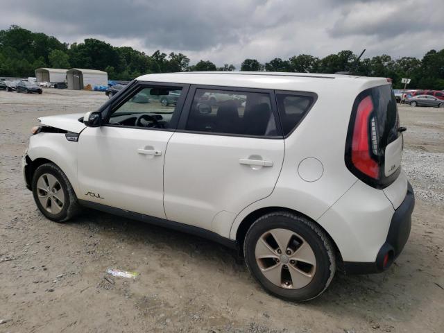 Photo 2 from auction – 2015 KIA SOUL with VIN KNDJN2A20F7178931