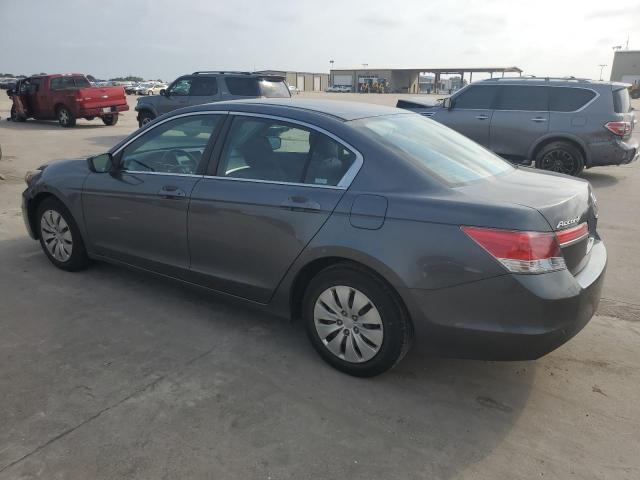 Photo 2 from auction – 2012 HONDA ACCORD LX with VIN 1HGCP2F39CA234336